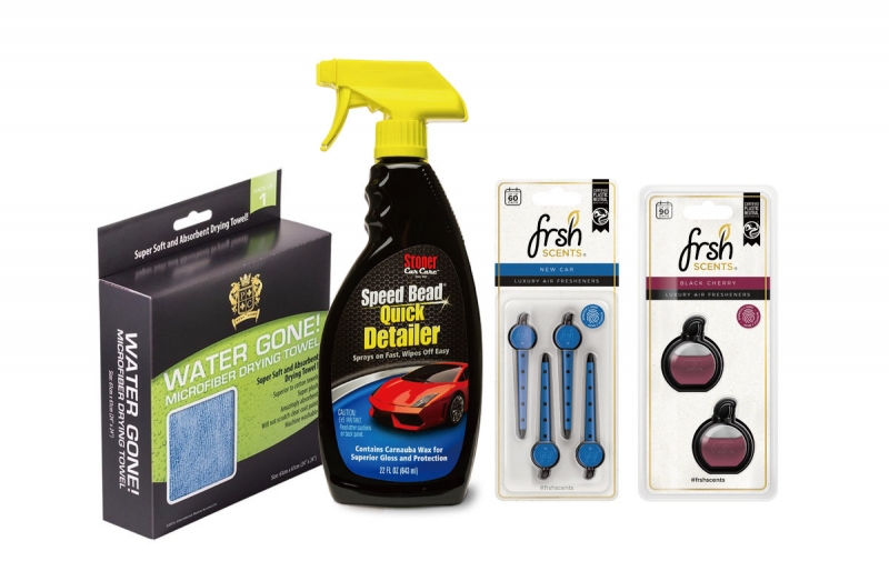 Our Products Hong Kong